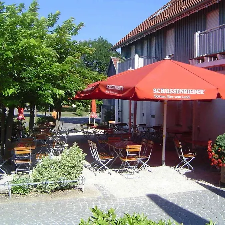 Otel Wirtshaus Krone 3*