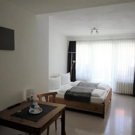 Wirtshaus Krone Hotel