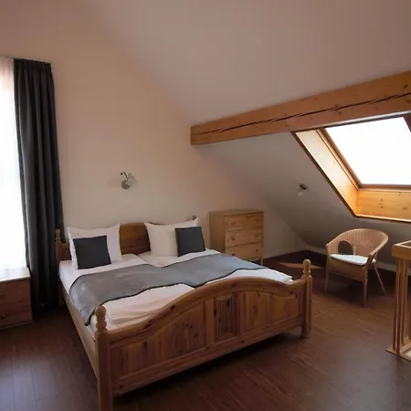 Wirtshaus Krone 3* Friedrichshafen