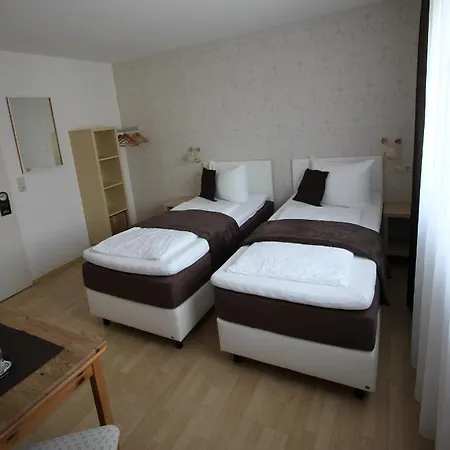 Wirtshaus Krone Hotel Friedrichshafen