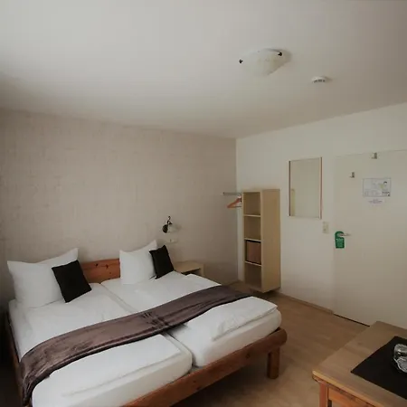 Wirtshaus Krone 3*