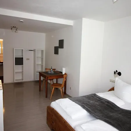 Hotel Wirtshaus Krone Friedrichshafen