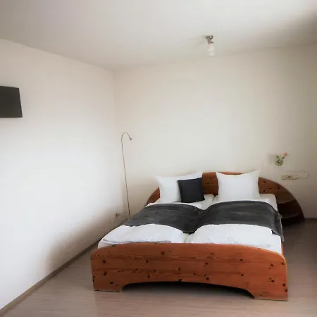 Hotel Wirtshaus Krone Friedrichshafen