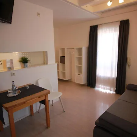 Otel Wirtshaus Krone 3*