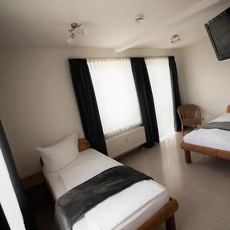 Wirtshaus Krone 3* Фридрихсхафен