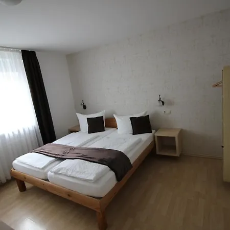 Wirtshaus Krone 3*