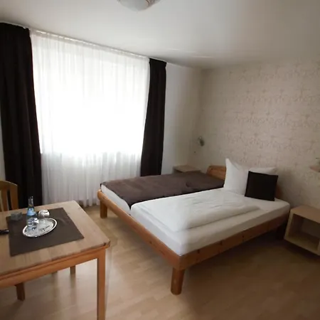 Wirtshaus Krone Отель