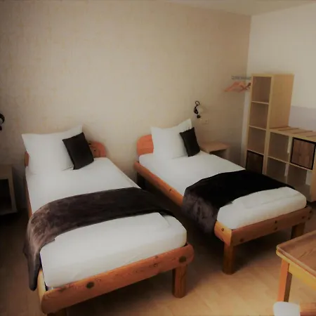 Otel Wirtshaus Krone Friedrichshafen