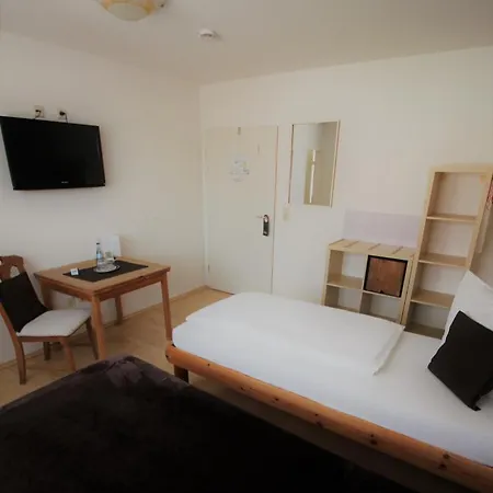 Wirtshaus Krone Friedrichshafen