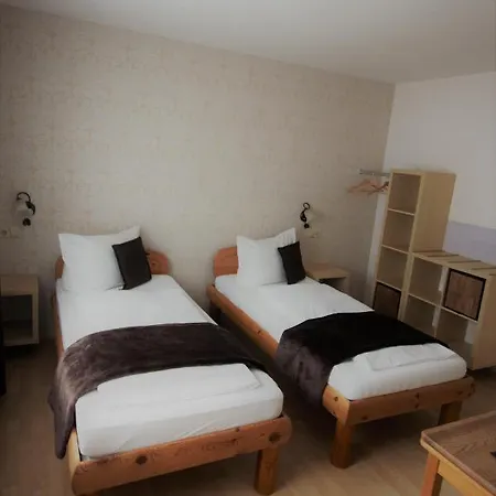 Wirtshaus Krone Otel Friedrichshafen