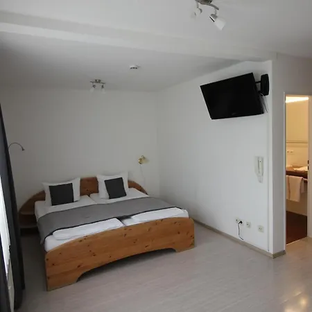 Wirtshaus Krone Отель 3*