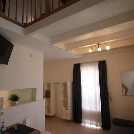 Wirtshaus Krone Hotel Friedrichshafen
