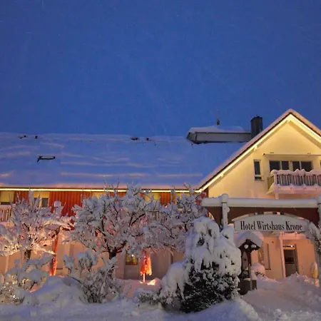 Wirtshaus Krone
