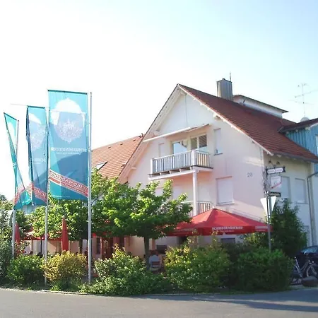 Wirtshaus Krone