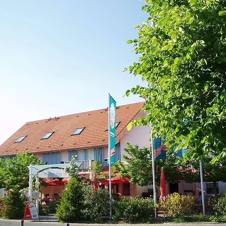 Otel Wirtshaus Krone Friedrichshafen