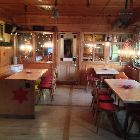 Wirtshaus Krone Отель Фридрихсхафен