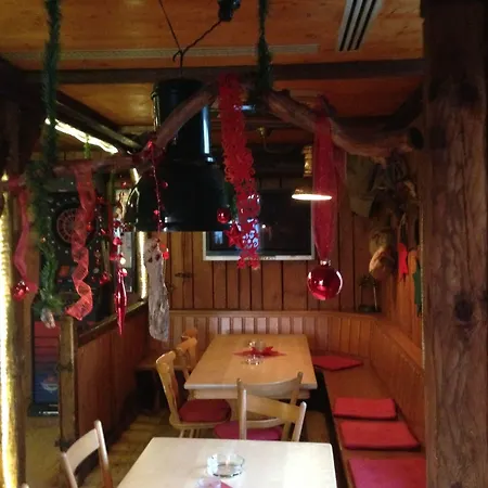 Wirtshaus Krone 3*