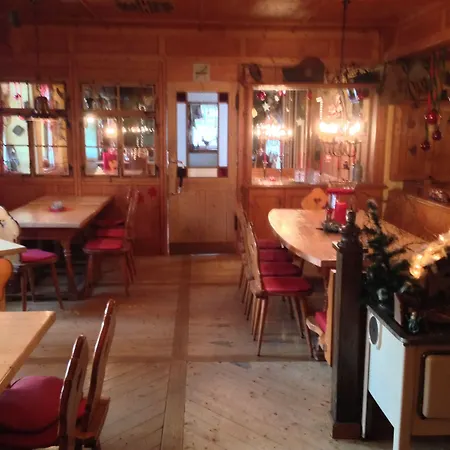 Hotel Wirtshaus Krone 3*