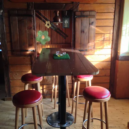 Wirtshaus Krone Friedrichshafen