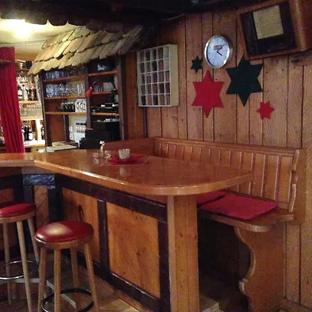 Wirtshaus Krone 3*