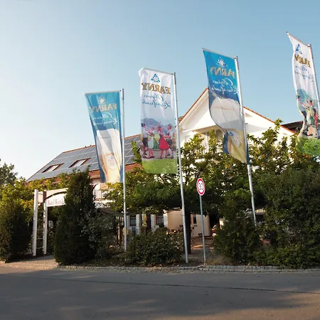Wirtshaus Krone Hotel