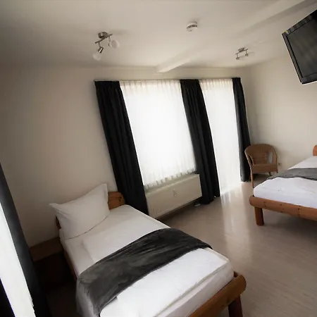 Отель Wirtshaus Krone 3*