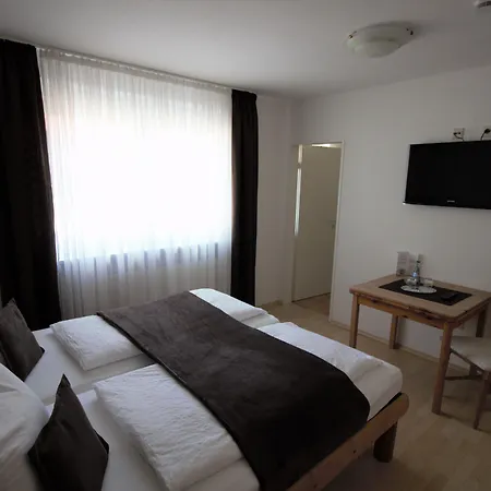 Wirtshaus Krone פרידריכסהאפן