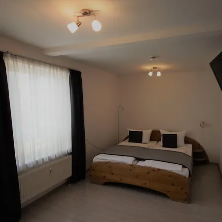 Wirtshaus Krone Hotel 3*