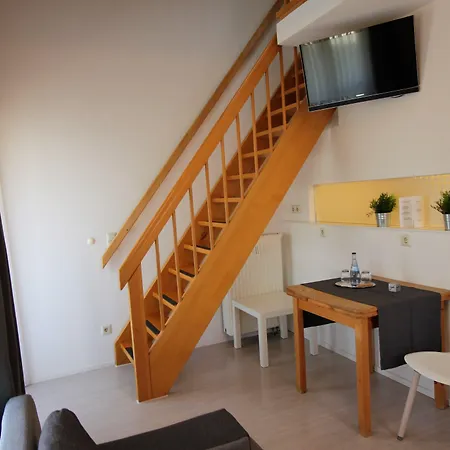 Hotel Wirtshaus Krone