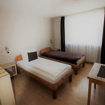 Wirtshaus Krone Hotel Friedrichshafen