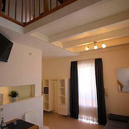 Hotel Wirtshaus Krone Friedrichshafen