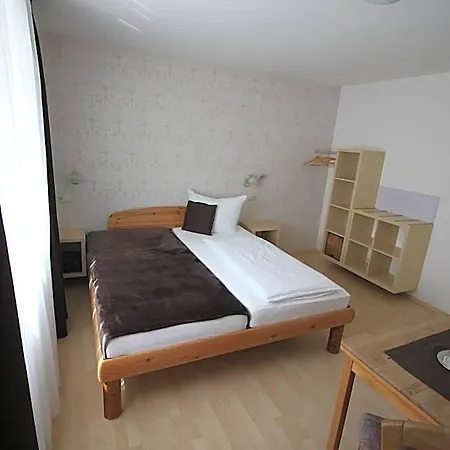 Wirtshaus Krone 3*