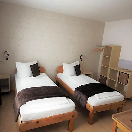 Wirtshaus Krone Otel 3*