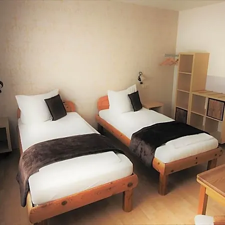 Wirtshaus Krone Otel Friedrichshafen