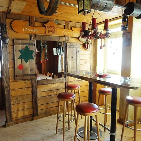 Wirtshaus Krone 호텔 프리드리히스하펜
