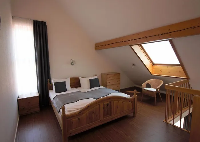 Wirtshaus Krone 3* Friedrichshafen