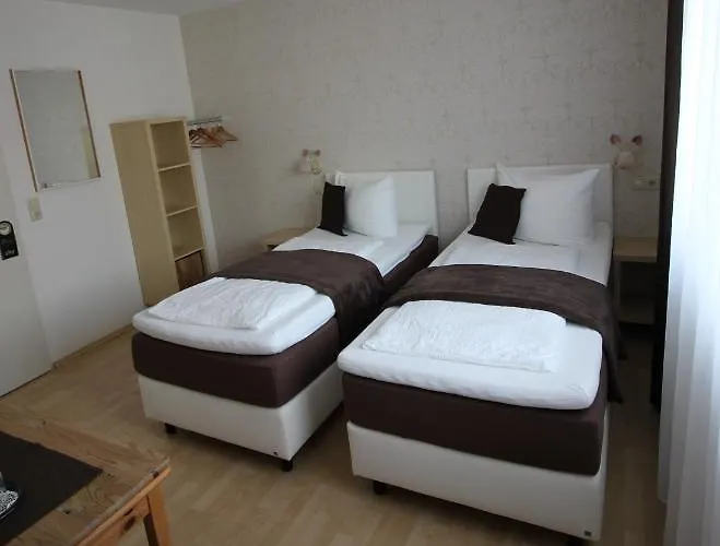 Wirtshaus Krone Hotel Friedrichshafen