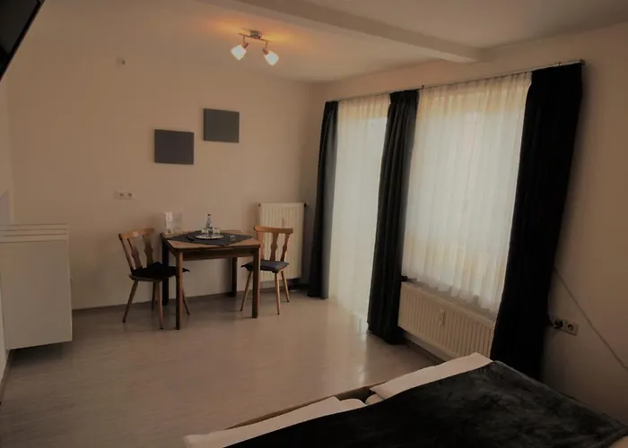 Wirtshaus Krone Hotel