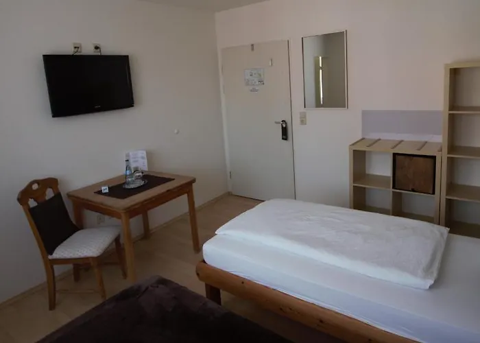 Hotel Wirtshaus Krone 3*