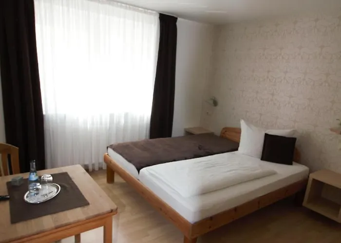 Wirtshaus Krone Hotel