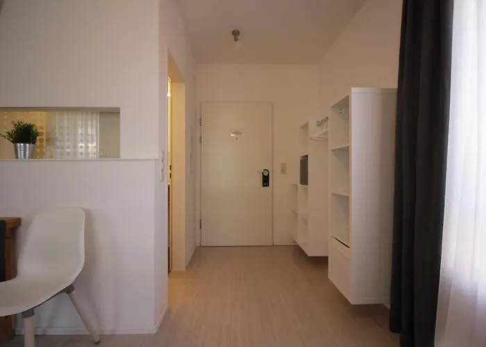 Wirtshaus Krone פרידריכסהאפן