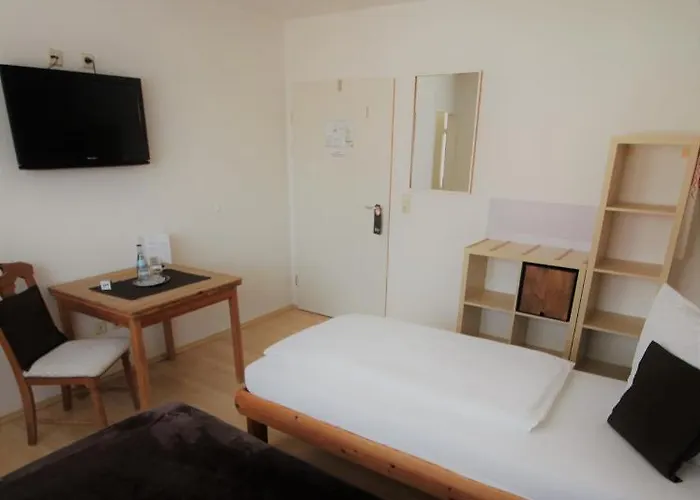 Wirtshaus Krone פרידריכסהאפן