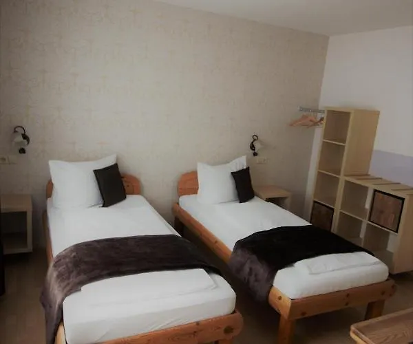 Wirtshaus Krone Hotel Friedrichshafen