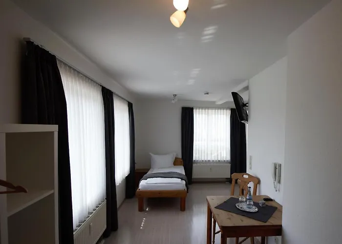 Hotel Wirtshaus Krone Friedrichshafen