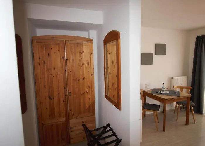 Wirtshaus Krone Friedrichshafen