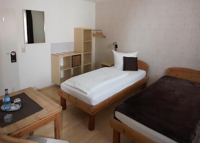 Wirtshaus Krone Hotel Friedrichshafen