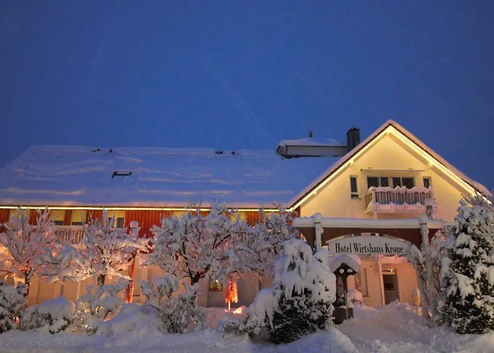 Wirtshaus Krone