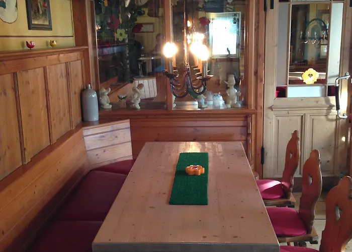 Wirtshaus Krone 3* Friedrichshafen