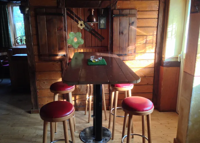 Wirtshaus Krone Friedrichshafen