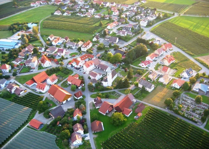 Hotel Wirtshaus Krone